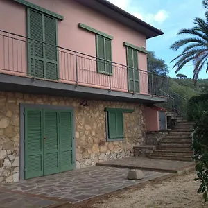 Casa vacanze Mirella