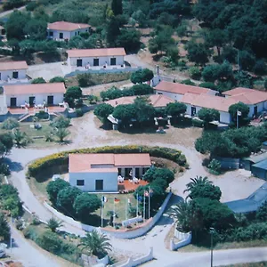 Aparthotel Baia Azzurra